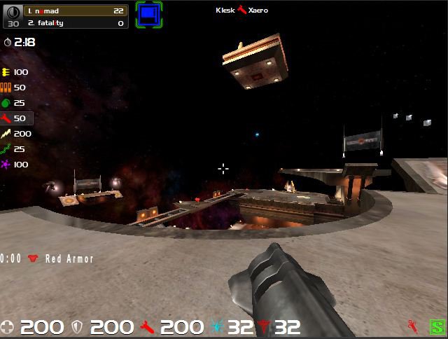 HUD ID GynGR6 by 0x007