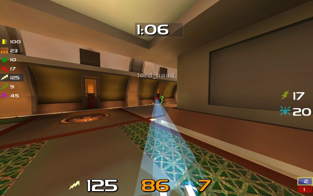 HUD ID Oqe480 by 7hink