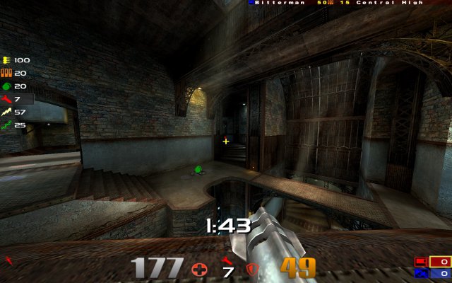 HUD ID S5FcOi by 7hink