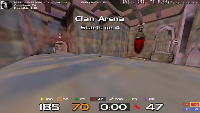 HUD ID T0tgsy by 7hink
