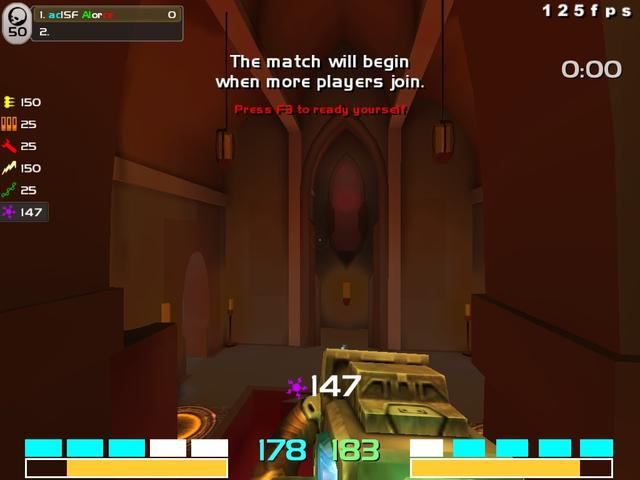 HUD ID 08DXNE by Alorce
