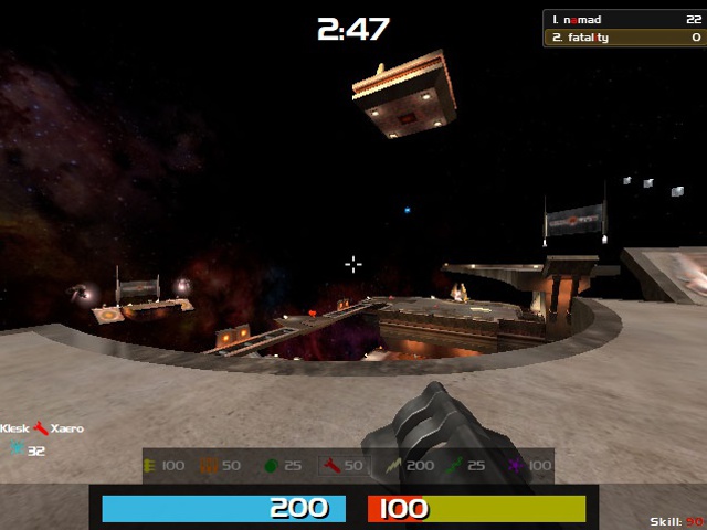 HUD ID rKxE3AW1 by Andrii
