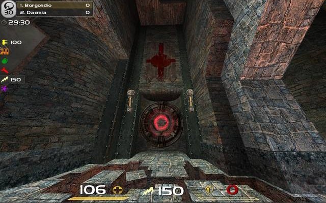 HUD ID RQcpcP by Borgondio