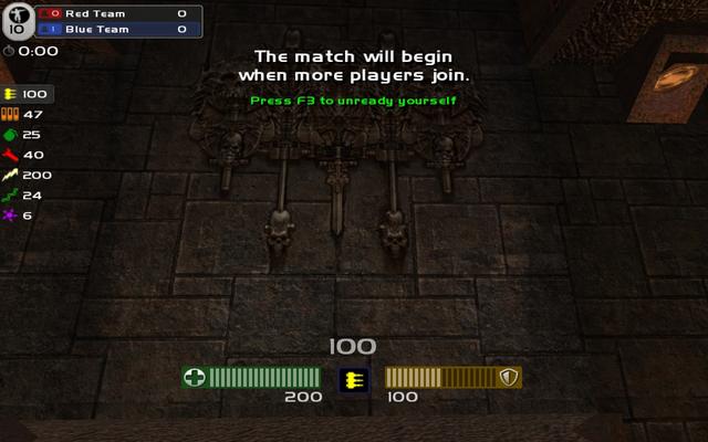 HUD ID ZgHCR4 by Borgondio