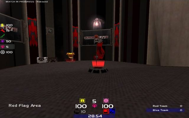 HUD ID p0t872 by Borgondio
