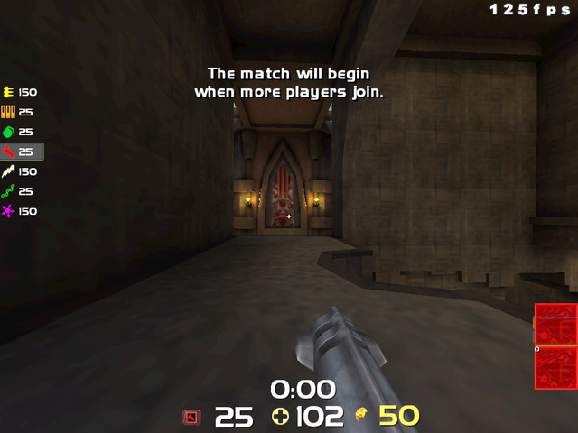 HUD ID CG253P by Crazy_Chief24