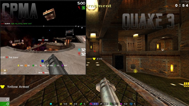 HUD ID dG76vDIW by DarK3RDayZ