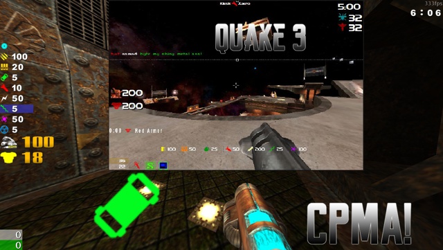 HUD ID wvwqQLvO by DarK3RDayZ
