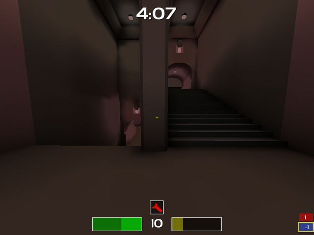 HUD ID 33W8T7 by DavyRocket