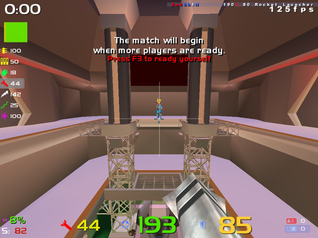 HUD ID Nn1qKn by DonPP