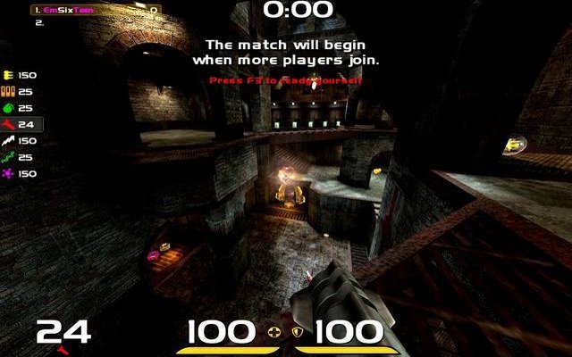 HUD ID GNO69x by EmSixTeen