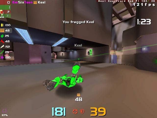 HUD ID HG0rRj by EmSixTeen