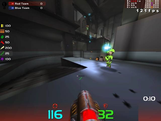 HUD ID 76M8A2 by Essobie