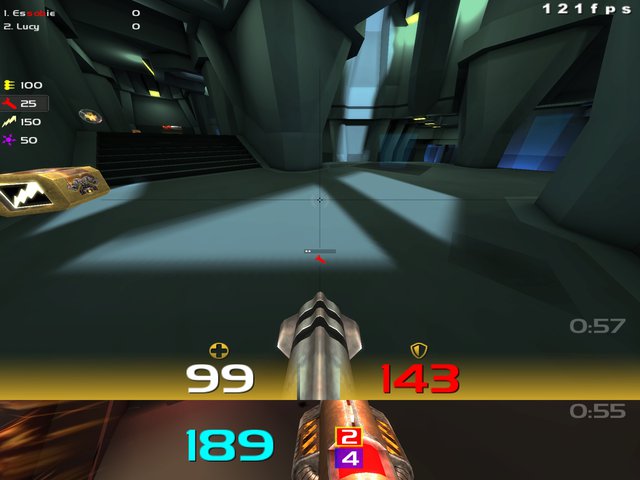 HUD ID JQv7h7 by Essobie