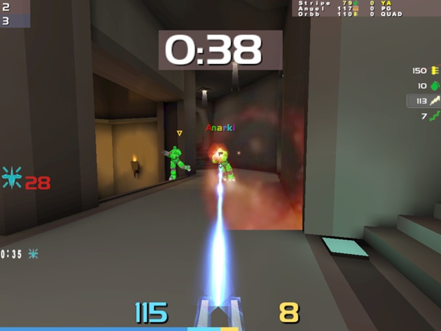 HUD ID unGPcYuU by Fate