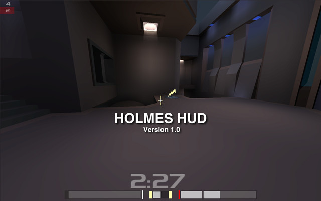 HUD ID ONx8HW by Holmes