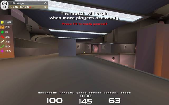 HUD ID 6zNI31 by InFerNo