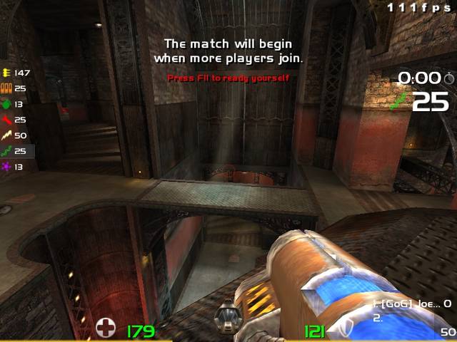 HUD ID jujGf2 by Joesephus2