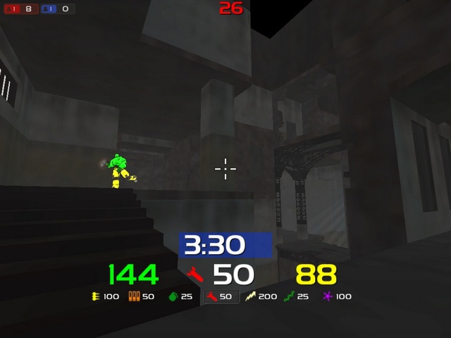 HUD ID GshAR0ZJ by KLOP
