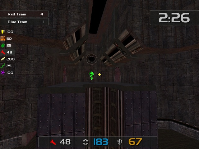 HUD ID ggK5LpXF by KLOP