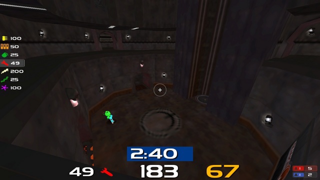 HUD ID pLJI1XqT by KLOP