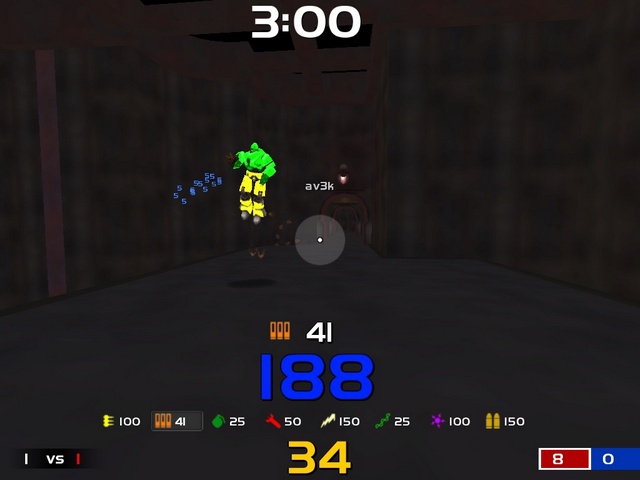 HUD ID q3c02H4Y by KLOP