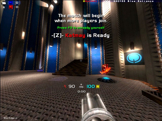 HUD ID 178Trm by Katmay
