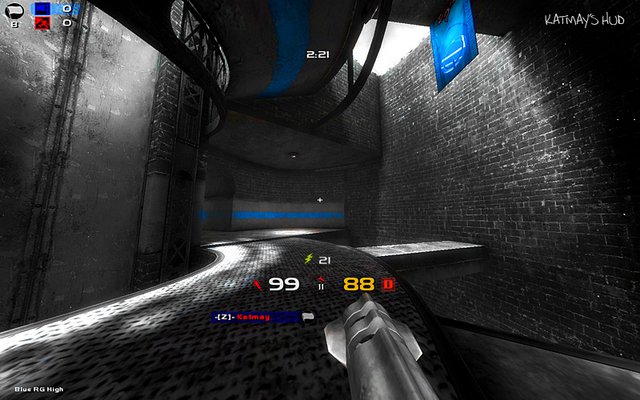 HUD ID BDs5zI by Katmay