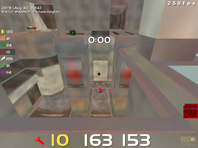 HUD ID IrWxh2lp by KovA
