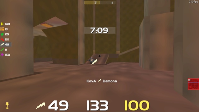 HUD ID LPO7puqe by KovA