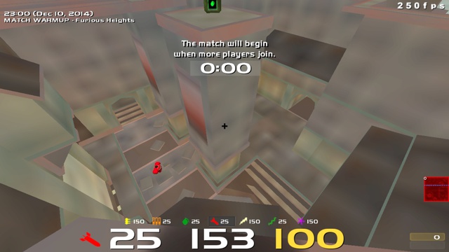 HUD ID QxprxAwn by KovA