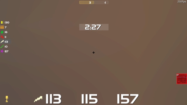 HUD ID iJ1DMdWf by KovA