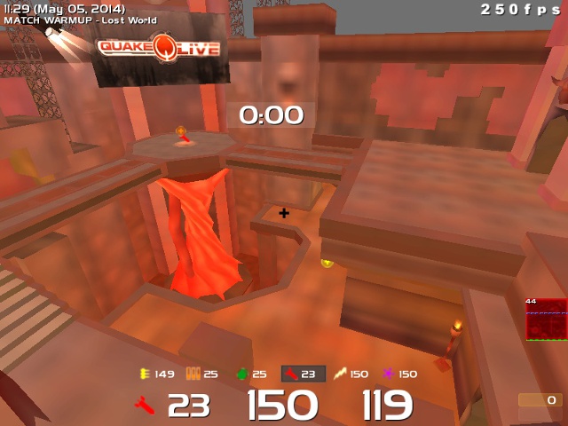 HUD ID sBA0CDZG by KovA