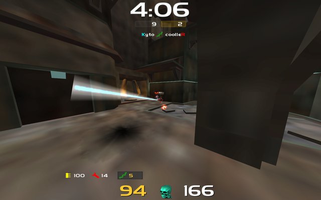HUD ID abWf34 by Kyto