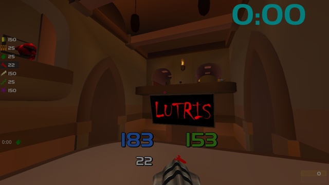 HUD ID g6ucyUh2 by Lutris