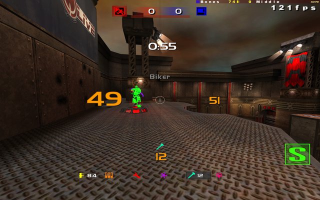 HUD ID c1P6xY by MAD_JIHAD