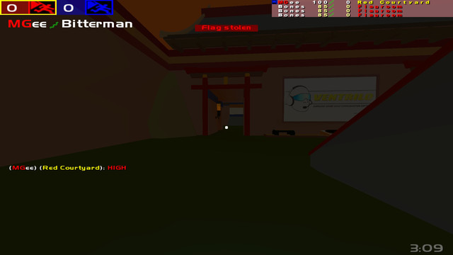 HUD ID 2M6H2D by MGee