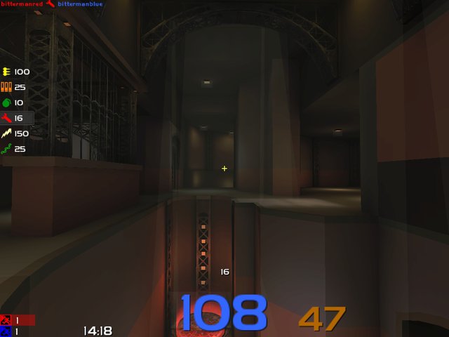 HUD ID 45kpPW by MGee