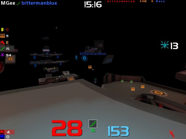 HUD ID 7lEPDE by MGee
