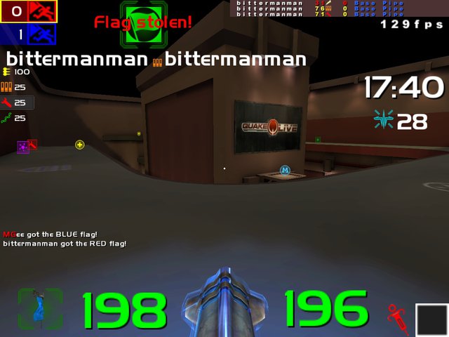 HUD ID C95XvC by MGee