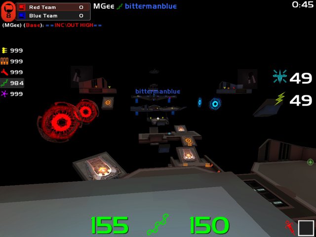 HUD ID Iwg14v by MGee
