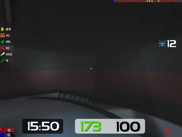 HUD ID S53LqK by MGee