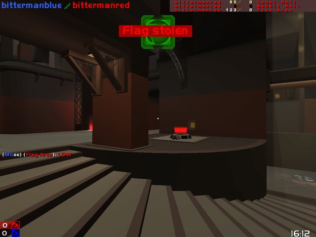 HUD ID UCEBAI by MGee
