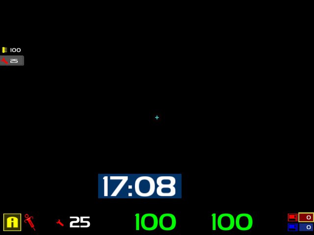 HUD ID aZOTNL by MGee