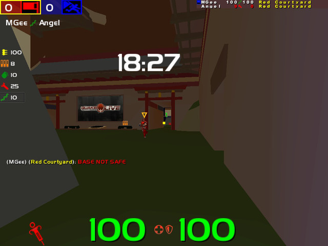 HUD ID d5CRM5 by MGee