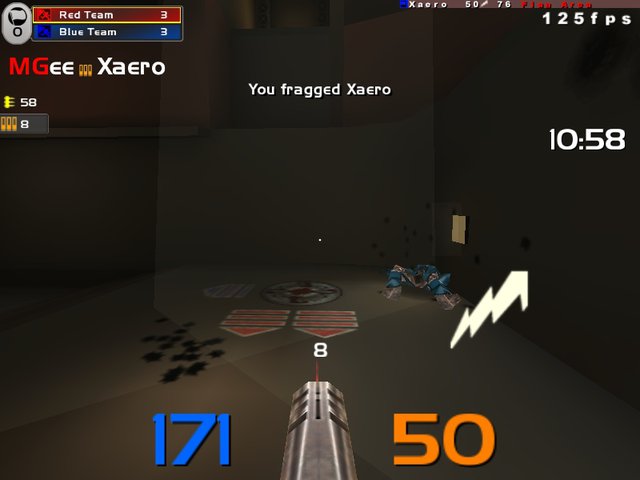 HUD ID xVjcem by MGee