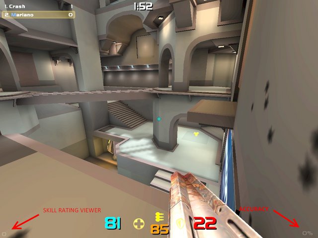HUD ID DP50K5 by Mariano