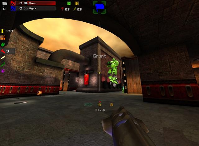 HUD ID 4H5tn2 by Masq