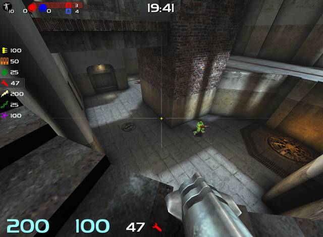 HUD ID yO14Z4 by Masq