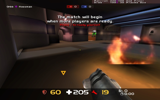 HUD ID C2dlmvi0 by MichaeI